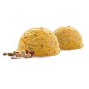 RAJBHOG MANGO ICE CREAM