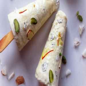 RAJBHOG MALAI ICE CREAM