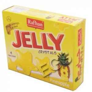 JELLY PINEAPPLE