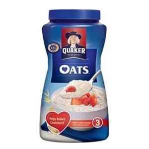 QUAKER OATS