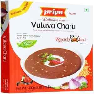 VULAVA CHARU