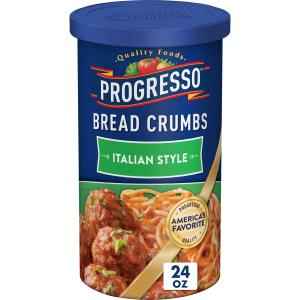 PROGRESSO BREAD CRUMBS