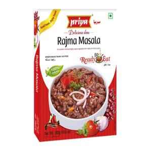 RAJMA MASALA