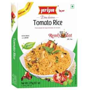 TOMATO RICE