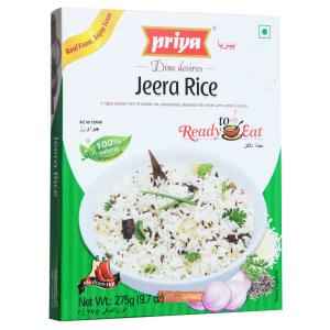 JEERA RICE