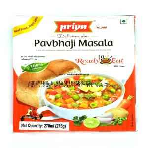 PRIYA PANEER BUTTER MASALA