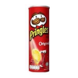 Pringles