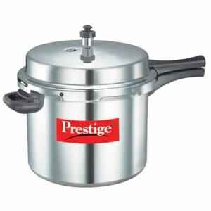 PRESTIGE COOKER S.S 4LT