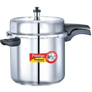 PRESTIGE DELUXE ALPHA COOKER 10 Liter