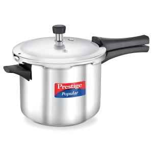 PRESTIGE COOKER S.S 5.5LT