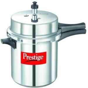 PRESTIGE COOKER AL 6LT