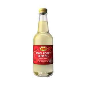 KTC POPPY SED OIL