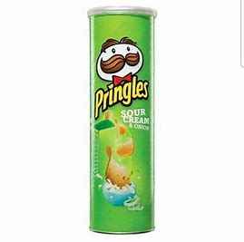 PRINGLES