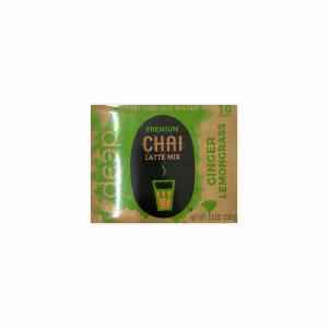 Deep G Lemon Grass
