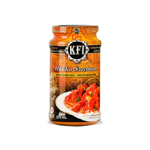 KFI HAKKA SZECHWAN
