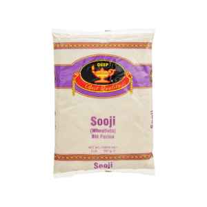 Deep Sooji(