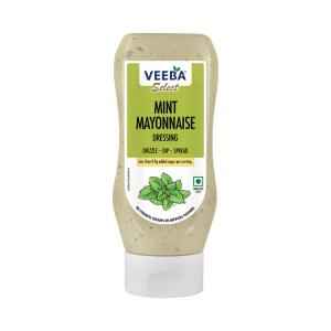 VEEBA CORAINDER MINT VEGIN