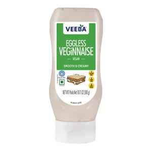 VEEBA EGGLESS VEGINNAISE