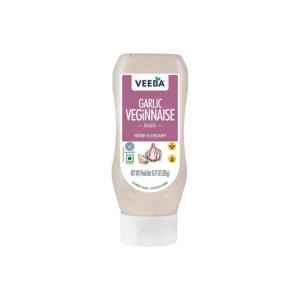 VEEBA GARLIC VEGINNAISE