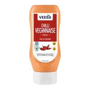 VEEBA CHILLI VEGINNAISE
