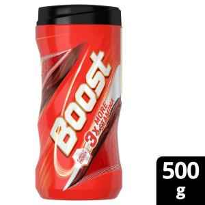 Boost
