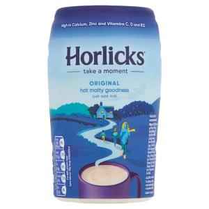 HORLICKS ORIGINAL