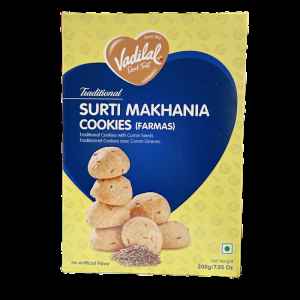VL SURTI MAKHANIYA COOKIES