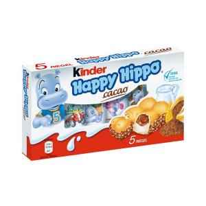 Kinder Happ Hippo