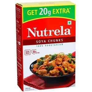 NUTELLA SIYA CHUNKS
