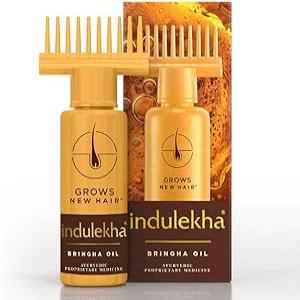 INDULEKHA BRINGA OIL