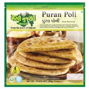 GG PURAN POLI