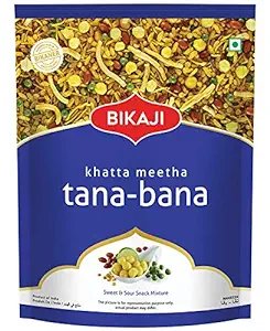 BIKAJI KHATTA MEETHA
