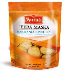 SURTI JEERA MASKA