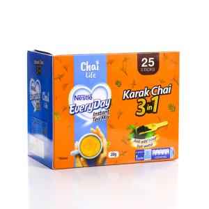 NESTLE EVERYDAY KARAK CHAI