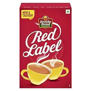RED LABEL