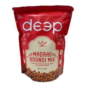 DEEP MADRAS BOONDI MIX