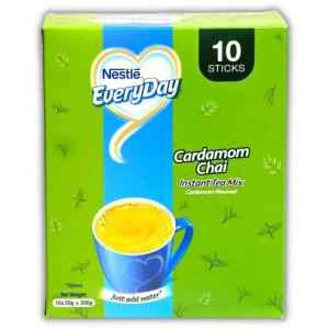 NESTLE EVERYDAY CARDAMOM CHAI