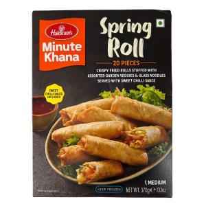 HR SPRING ROLL