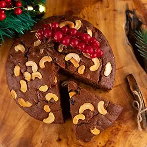 ANAND PLUM CAKE