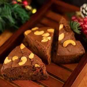 ANAND DATES CAKE