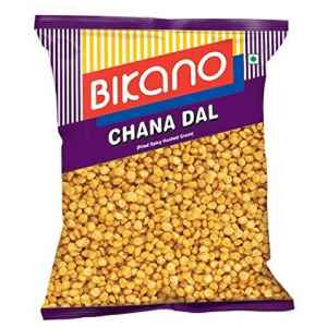 BIKANO CHANA DAL