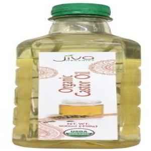 Jiva Org. Castor Oil