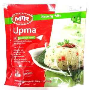 MTR UPMA RAVA