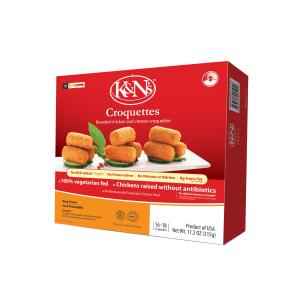 K N CROQUETTES FAMILY PACK