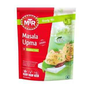 MTR MASALA UPMA