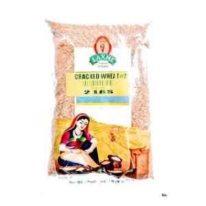 LAXMI CTACKED WHEAT