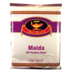 DEEP MAIDA
