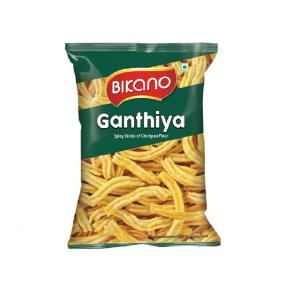 BIKANO GANTHIYA