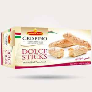 UNITED KING DOLCE STICKS
