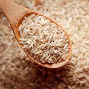 SU Brown Basmati Rice